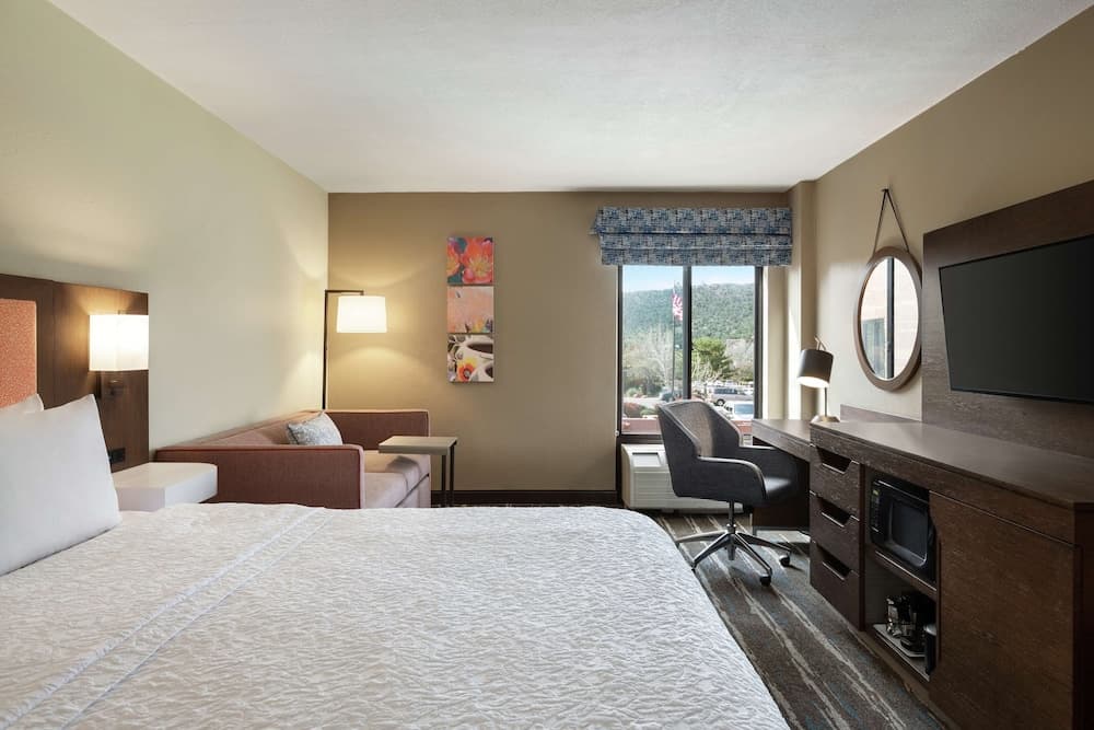 Hampton Inn Sedona