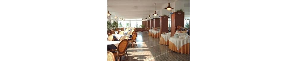 Eden Hotel