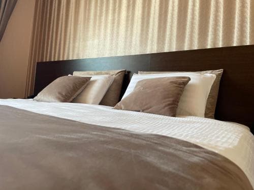 Hotel Athos