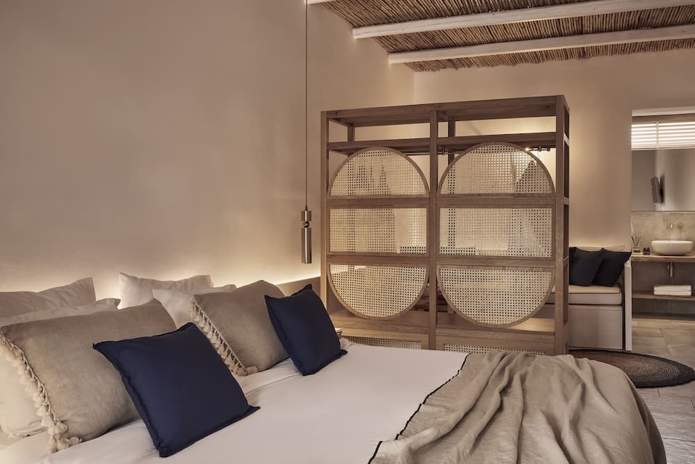 Dionysos Sea Side Resort