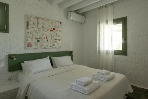 Niriides Villas