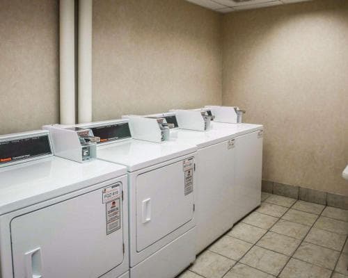 Quality Inn Castleton