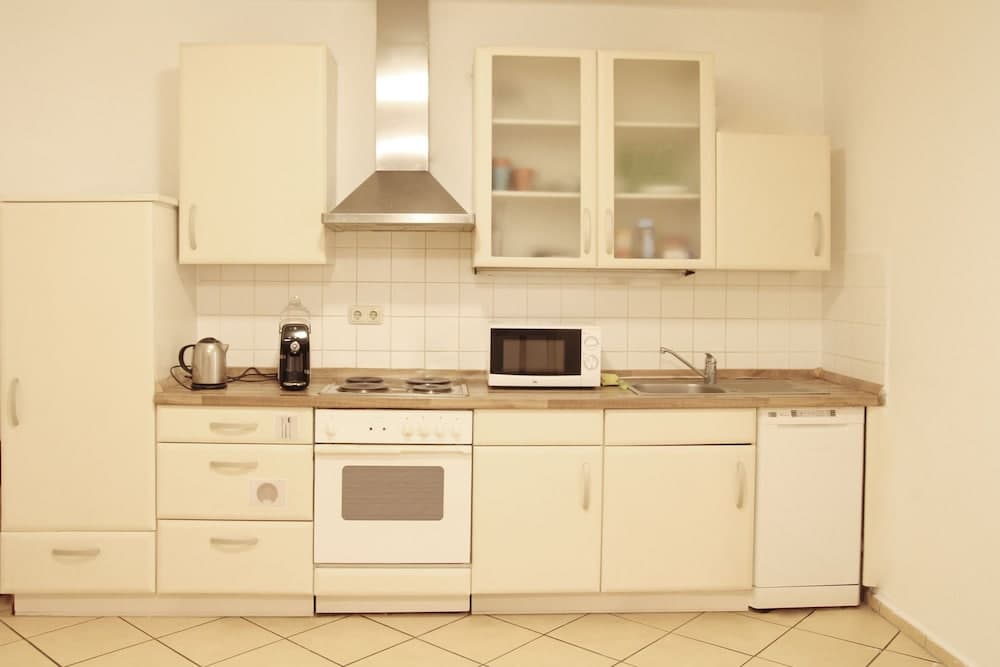 Pauli Hostel