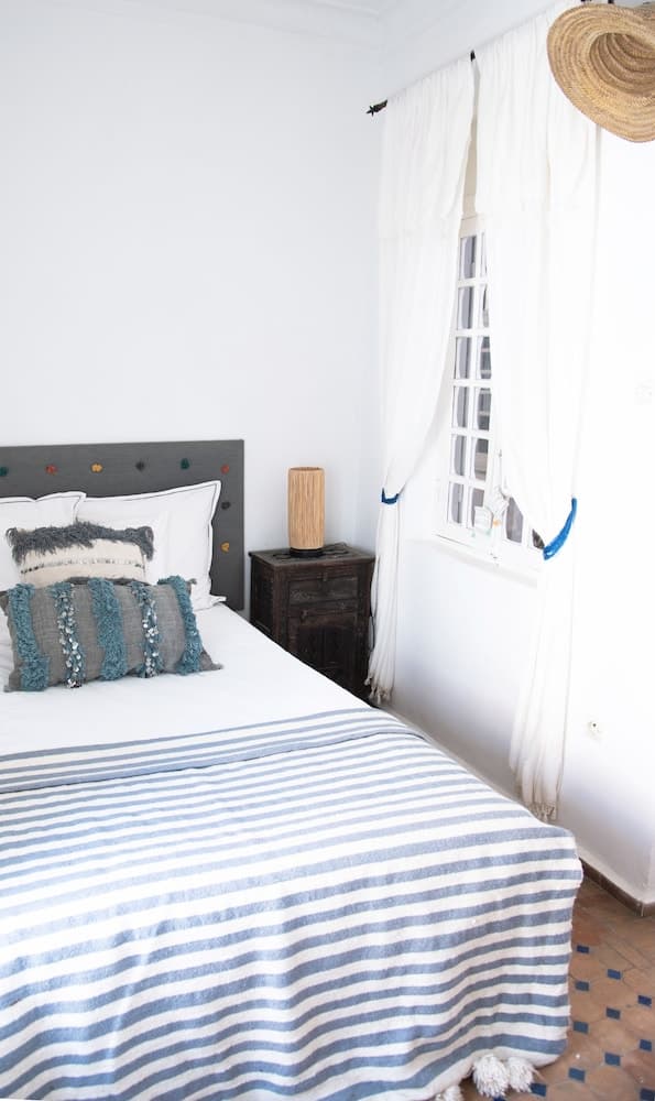 Riad Lyon Mogador
