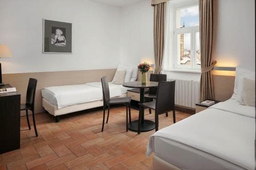 Hotel Praga 1