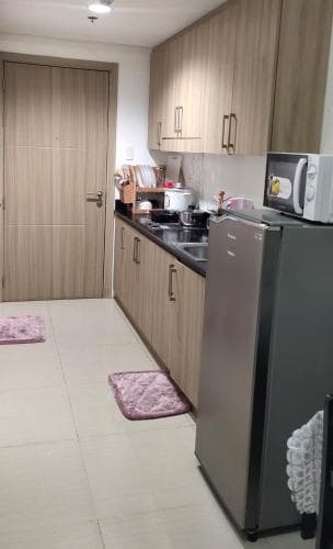 Shore 3 Residences MOA Manila