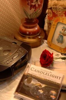 The Candlelight Inn