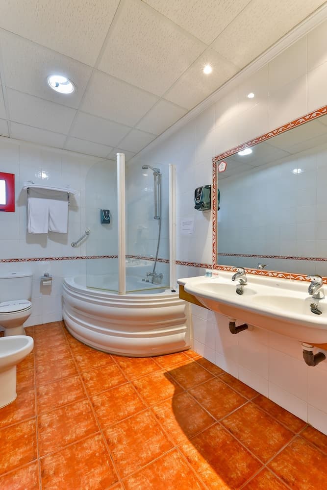 Hotel El Cruce