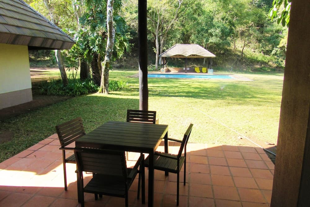 Sudwala Lodge