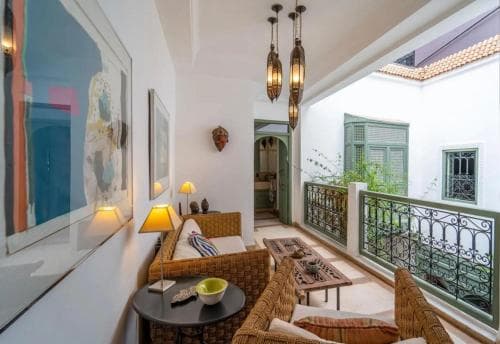 Riad Timila