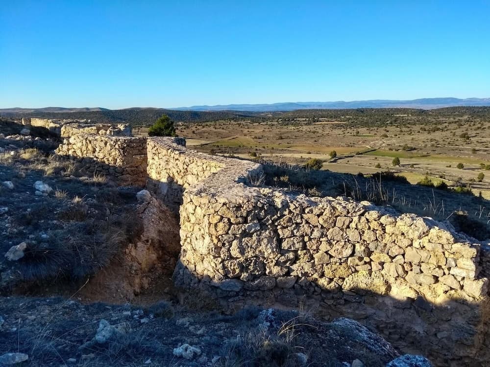 Ashotels Monreal Del Campo