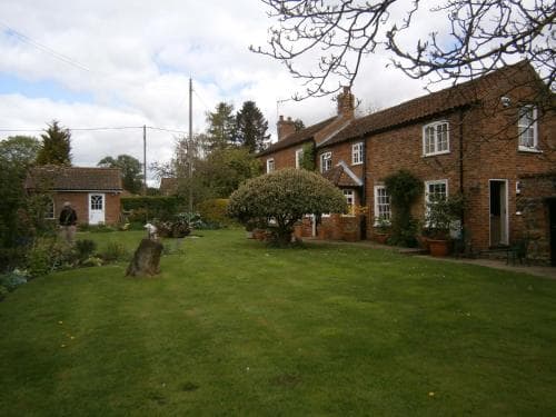 Pear Tree Cottage