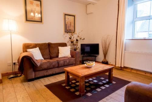 Brennans Accommodation Glenties