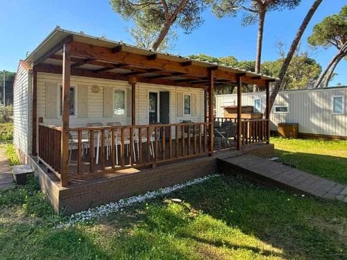 Camping Giralda