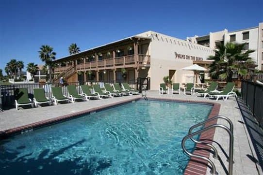 The Palms Resort
