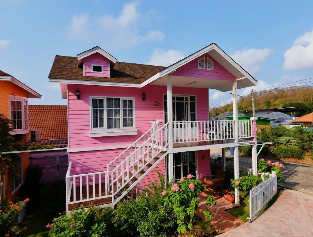 Bunny Hill Resort