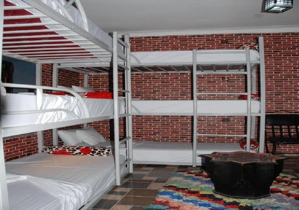 For You Hostel Marrakech