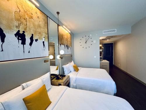 Chez Hotel