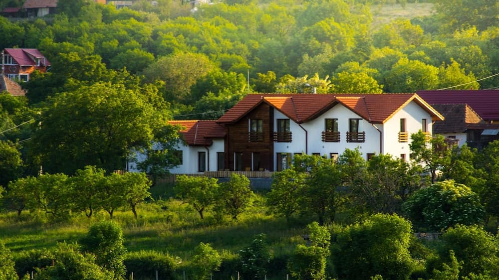 Casa Luga