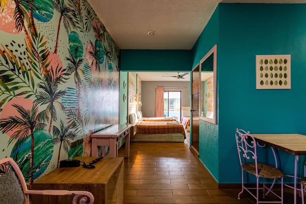 Hotel All Riviera