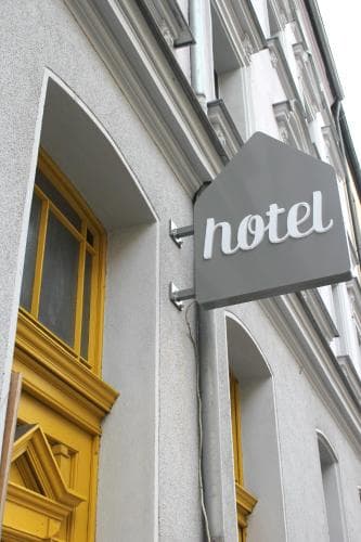 Hotel Stadthaus