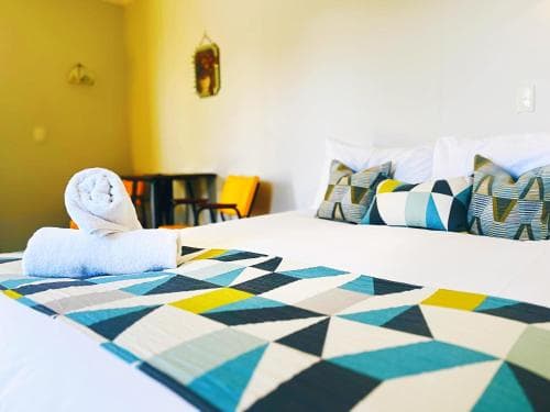 Kurow Motel