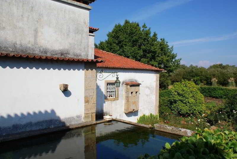 Casa De Crasto
