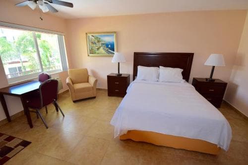 Surf Side Resort