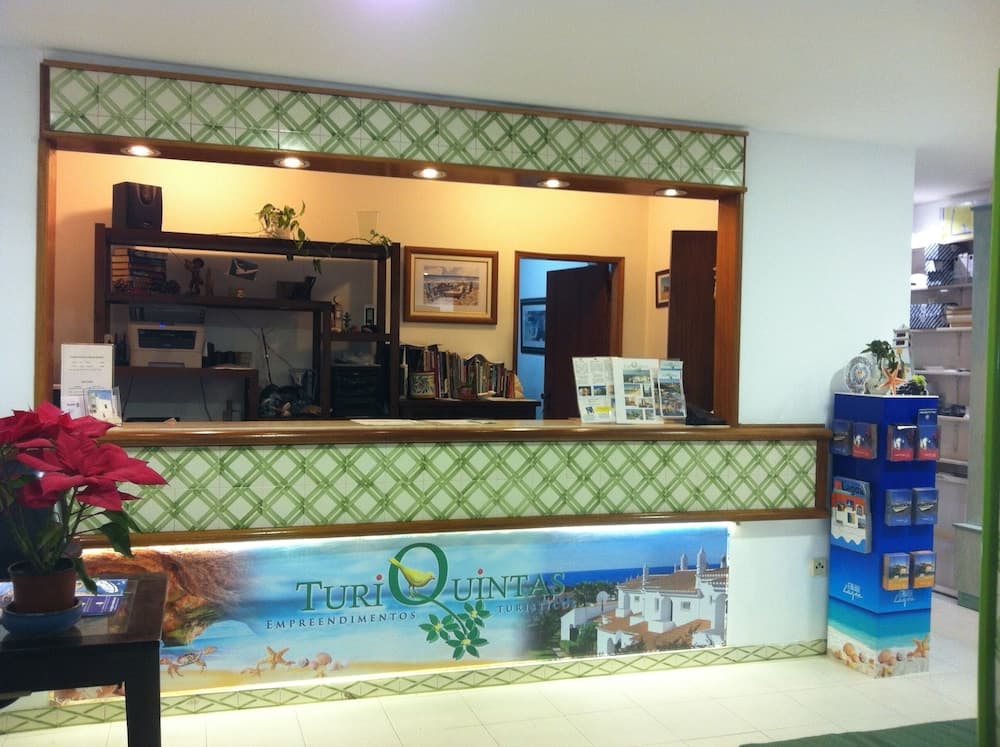 Turiquintas