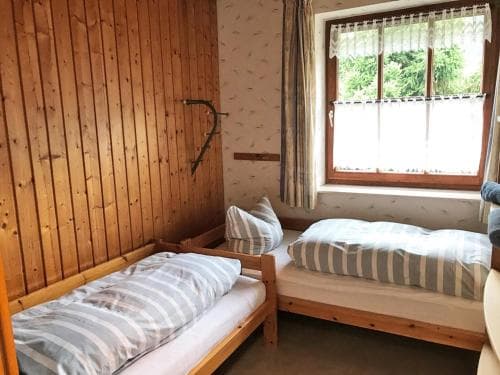 Ferienhaus Becker