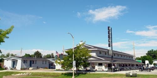 Carter Mountain Motel