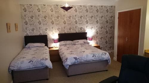 Moorland House