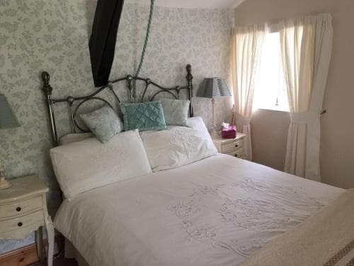 Parc Farm B&B