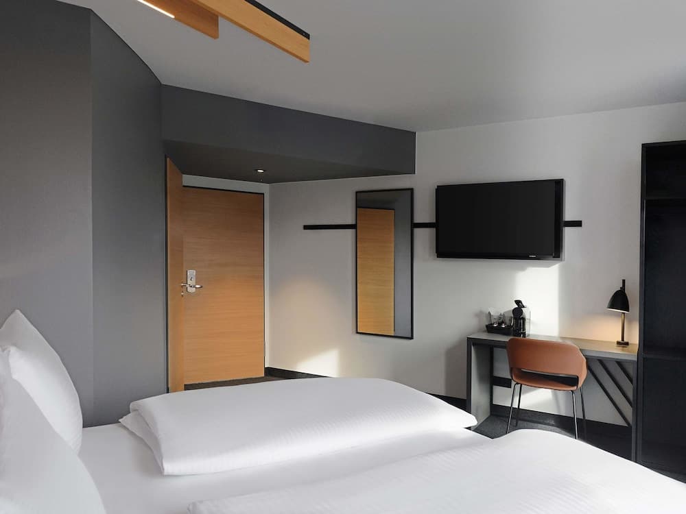 B&B Hotel Krefeld