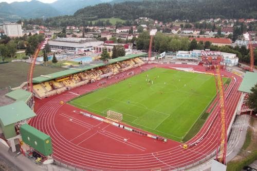 Sporthotel Kapfenberg