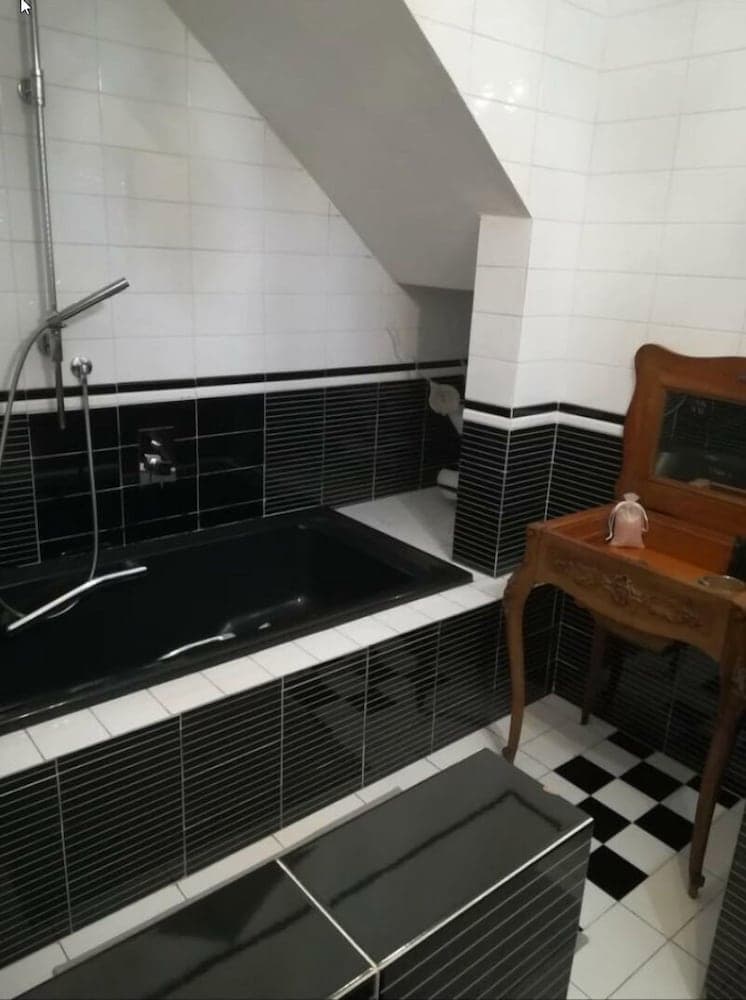 B&B Villa Serena