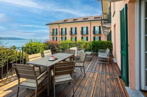 Resort Antico Verbano