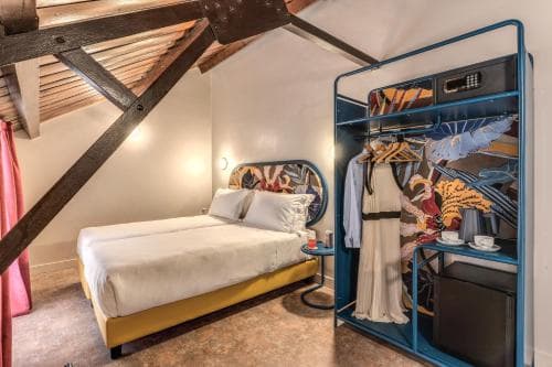 HOTEL XX SETTEMBRE