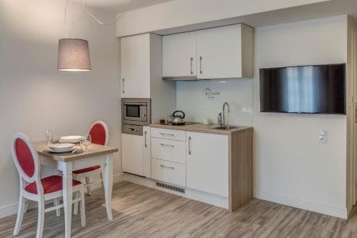 Hotel Rozbicki