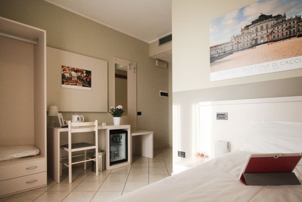 Green Class Hotel Candiolo