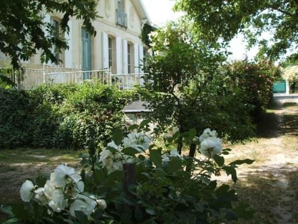 Chateau Beausejour