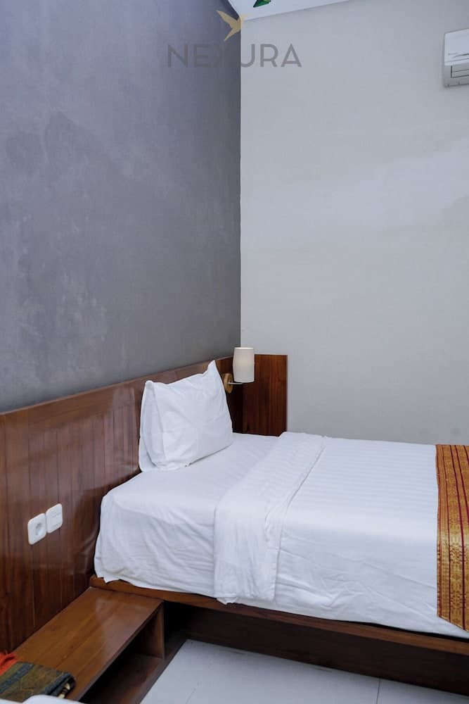 Jambu Klutuk Resort