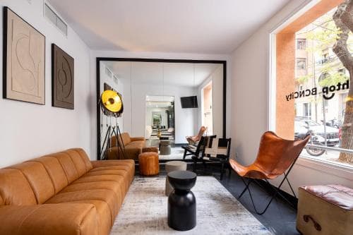 htop BCN City Hotel