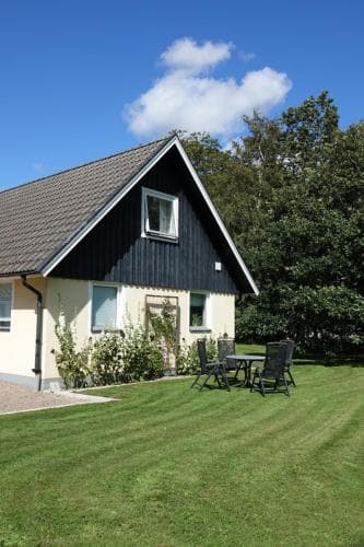 Perslunds B&B