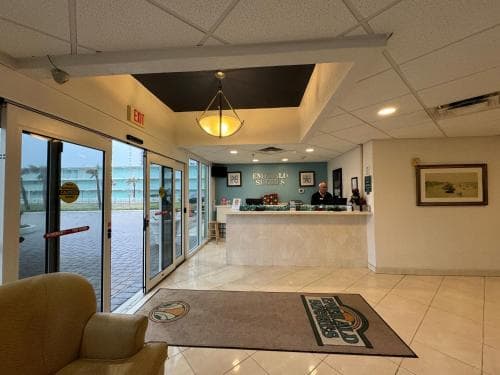 Emerald Shores Resort