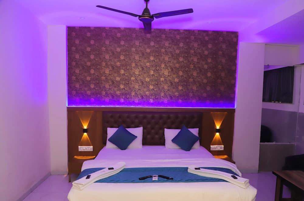 HOTEL RUBY