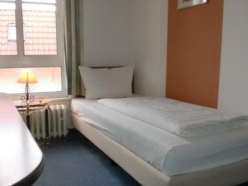 Hotel Burg Stuben