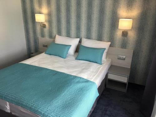 Hotel Perlowy