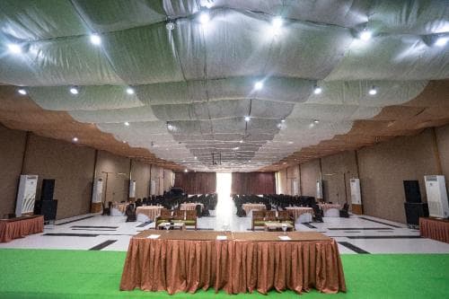 Bangka City Hotel