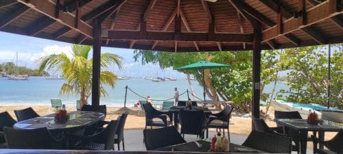 Lance Aux Epines Cottages